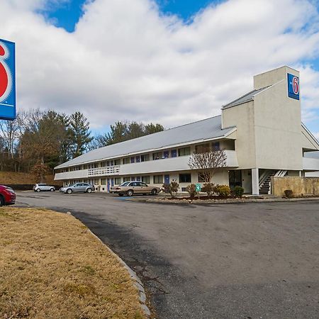 Motel 6-Knoxville, Tn - North Luaran gambar
