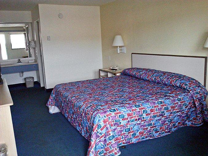 Motel 6-Knoxville, Tn - North Luaran gambar