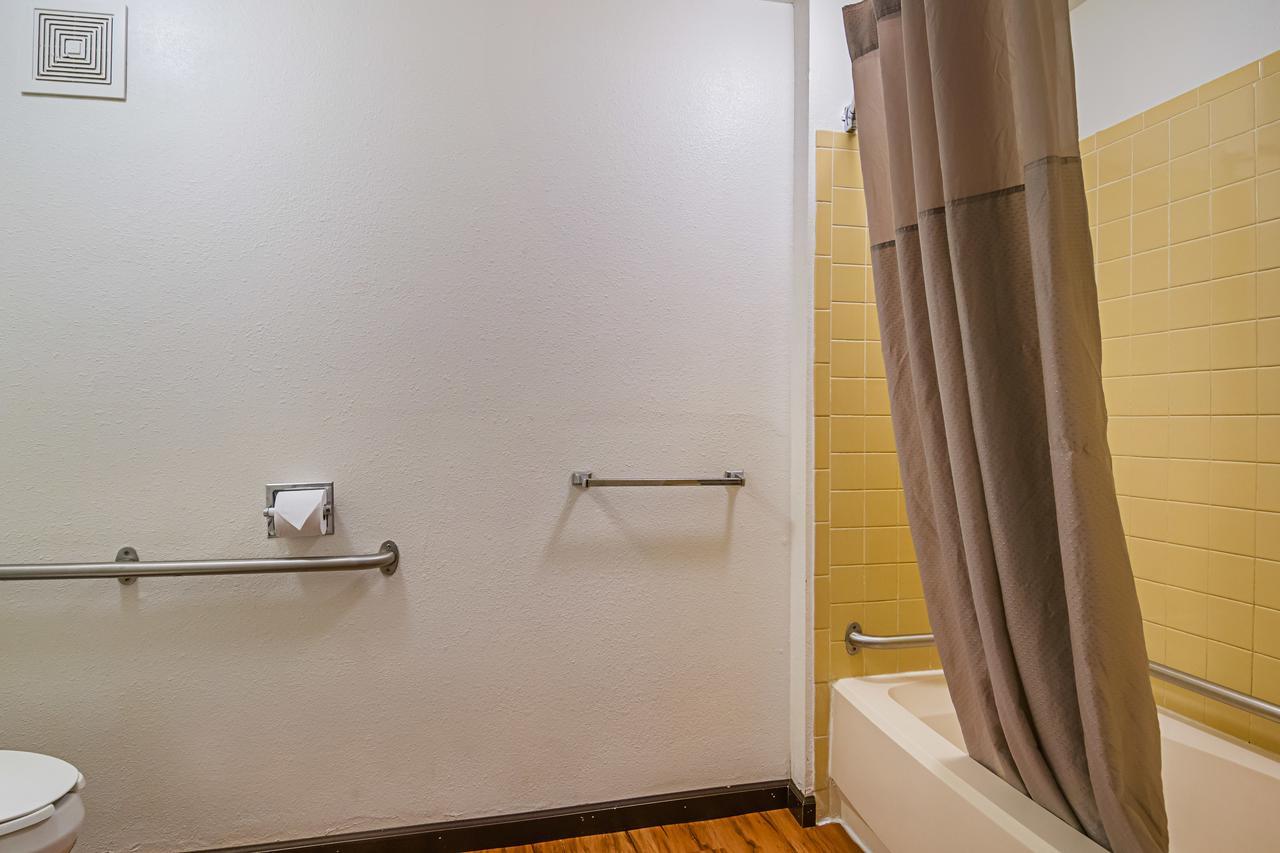 Motel 6-Knoxville, Tn - North Luaran gambar