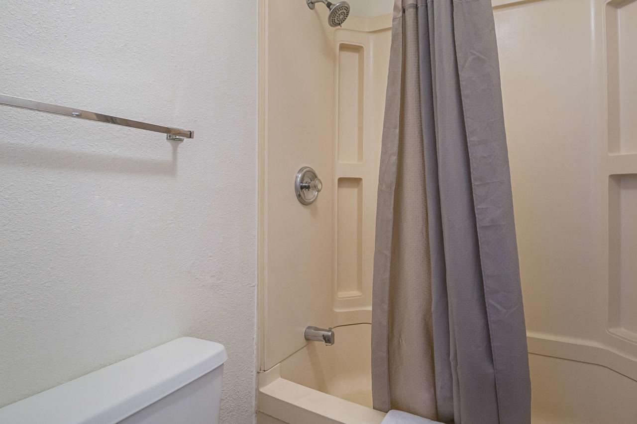 Motel 6-Knoxville, Tn - North Luaran gambar