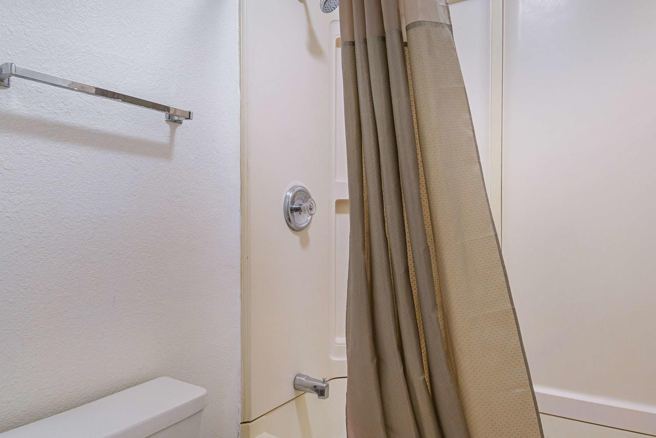 Motel 6-Knoxville, Tn - North Luaran gambar