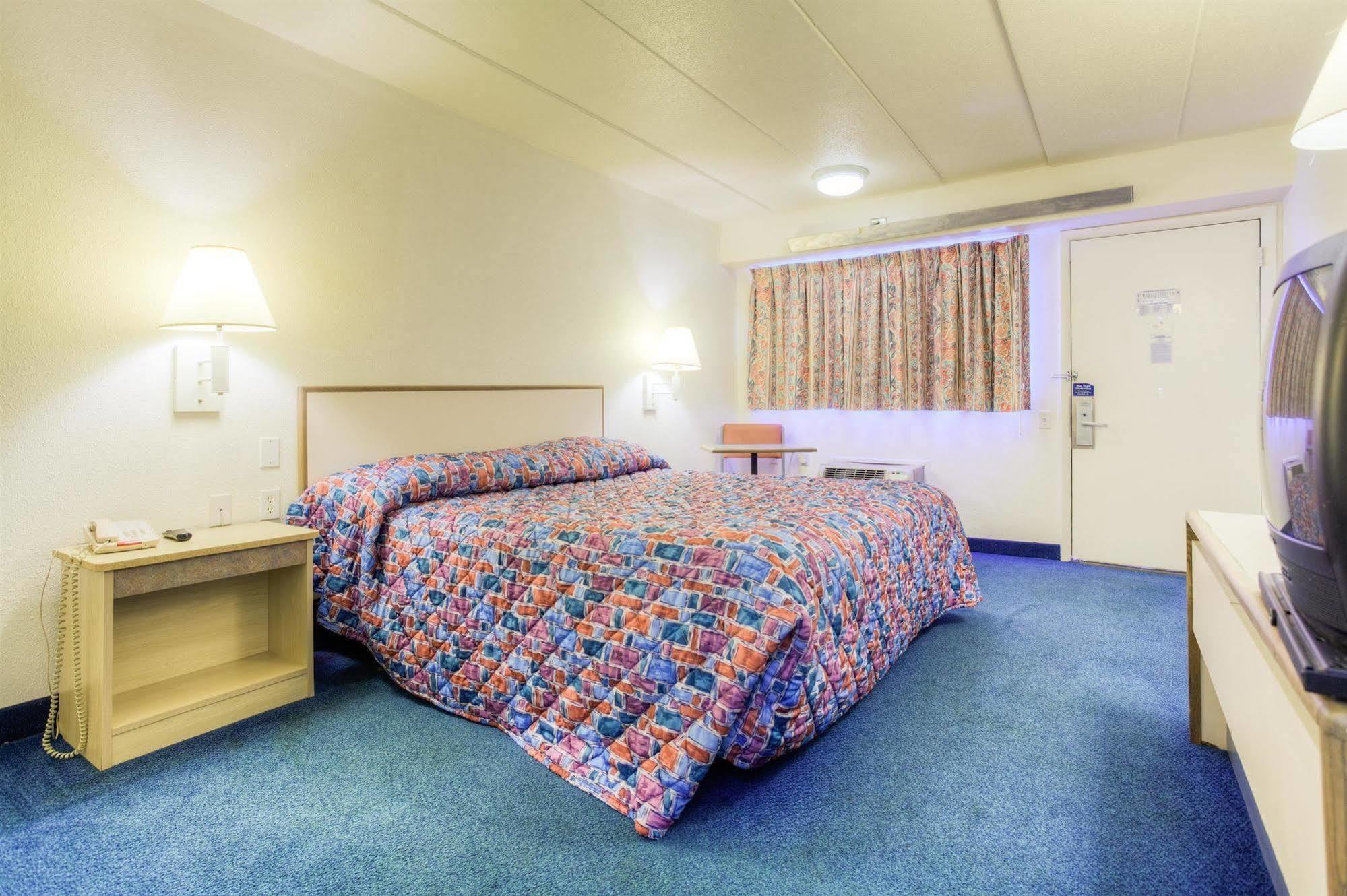 Motel 6-Knoxville, Tn - North Luaran gambar